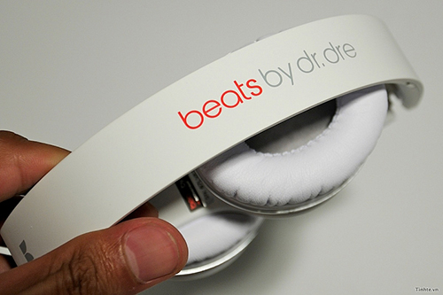 Apple mua lại Beats